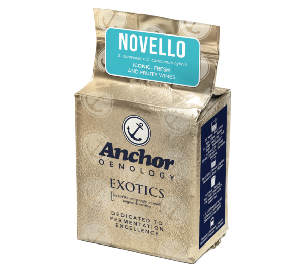 Exotics NOVELLO (100g / 250g) - 100g-Dose