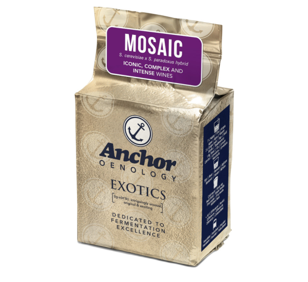 Exotics MOSAIC SPH (100g / 250g) - 100g-Dose