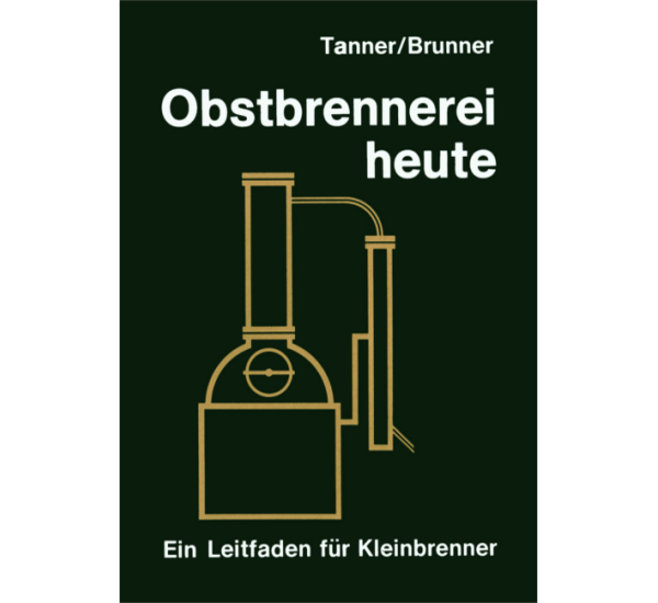 Autoren: Hans Tanner / Hans Rudolf Brunner - 1 Stück