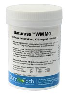 Enzympräparat Naturase WM (100g / 500g) - 100g-Dose