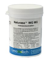 Enzympräparat Naturase WG (100g / 500g / 10kg) - 100g-Dose