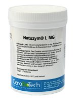 Enzympräparat Naturase L (100g / 10kg) - 100g-Dose