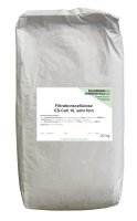 Filtrationscellulosen (1kg / 5kg / 20kg) - CS-Cell Trub: 1kg-Beutel